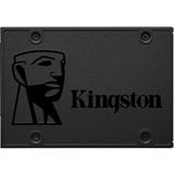 Kingston A400 240GB 2.5" Sata SSD (500-350MB/S) - y