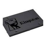 Kingston A400 SA400S37/240G SATA 3.0 2.5 inç 240 GB SSD