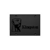 Kingston A400 Sa400s37/960G 960Gb (500/450Mb/S) 2.5" Sata3 Ssd