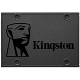 Kingston A400 SSA400S37/240G 2.5" 500-350 MB/s 240 GB SSD
