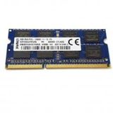 Kingston Acr16d3ls1kfg/4G 4Gb Ddr3 1600 Mhz Cl11 Notebook Ram