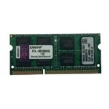 Kingston Apple 8 Gb Sodımm Ddr3 1600Mhz Kta-Mb1600/8G Notebook Ram Bellek
