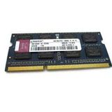 Kingston Asu1333s9-4G-Ecewg 4Gb Pc3-10600 1333Mhz 204Pin Cl9 1.5V Ddr3 Ram Bellek