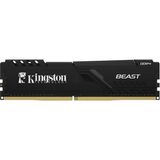 Kingston Beast 16Gb 3200 D4 Kf432C16Bb-16Tr