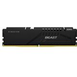 Kingston Beast DDR5 32 GB 5600 Mhz CL36 Soğutuculu Desktop Ram