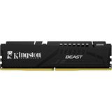 Kingston Beast Expo KF560C30BBE-16 6000 MHz DDR5 CL30 16 GB Ram