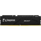 Kingston Beast Expo KF560C36BBE/32TR 6000 MHz DDR5 CL36 32 GB Ram