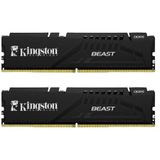 Kingston Beast Expo KF564C32BBEK2-32TR 2x16 GB 6400MHz CL32 DDR5 32 GB RAM