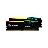 Kingston Beast Expo KF564C32BBEK2-64TR 2x32 GB 6400MHz DDR5 CL32 64 GB RAM