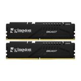 Kingston Beast KF556C36BBEK2-16TR 5600 Mhz DDR5 CL36 16 GB Ram