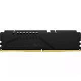 Kingston Beast KF564C32BBE-32TR 6400 Mhz CL32 Dimm Black DDR5 32 GB Ram