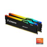 Kingston Beast KF564C32BBEAK2/32TR 6400 MHz CL32 DDR5 32 GB RAM