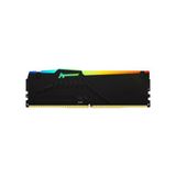 Kıngston Beast Rgb Expo 32Gb Ddr5 6400Mhz Cl32 Masaüstü Performans Ram