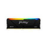 Kingston Beast RGB KF436C17BB2A/8TR 3600 MHz CL17 DDR4 8 GB Ram