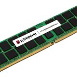Kingston Branded Memory 64GB DDR4 3200MT/s Reg ECC Module KTD-PE432/64G sunucu belleği