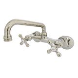 Kingston Brass KS213PN Kingston Mutfak Bataryası