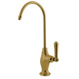 Kingston Brass KS3192NML Magellan Su Filtrasyon Bataryası