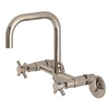 Kingston Brass KS413PN Concord Mutfak Bataryası
