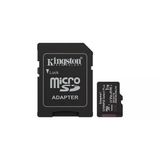 Kingston Canvas Select Plus Sdcs3/1Tb Class 10 Uhs-I U3 A1 V30 1 Tb Micro Sd Kart