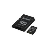 kingston canvas select plus sdsc3 128gb class 10 uhs i u1 a1 v10 128 gb micro sd kart ART-AB310KIN0046