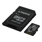 kingston canvas select plus sdsc3 256gb class 10 uhs i u1 a1 v10 256 gb micro sd kart OKS-ABAB74KIN0026