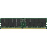 Kingston CL46 Registered 2Rx4 DDR5 5600 Mhz 64 GB Sunucu Rami