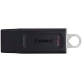 Kingston DataTraveler 1GB Flash Bellek