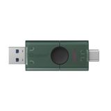 Kingston DataTraveler DTDEG2/128GB 128 GB Flash Bellek