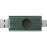 Kingston DataTraveler DTDEG2/256GB 256 GB Flash Bellek