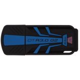Kingston DataTraveler DTR30G2/64GB Flash Bellek