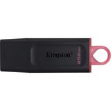 Kingston Datatraveler Exodia 256GB USB Flash Bellek Usb3.2 Gen1 DTX/256 GB - Standart