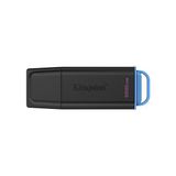 Kingston DataTraveler Exodia DTXG2/128GB USB 3.2 Gen1 128 GB Flash Bellek