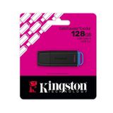 kingston datatraveler exodia usb 3 2 gen1 dtxg2 128gb 128 gb flash bellek DTXG2/128GB