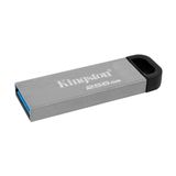 Kingston DataTraveler Kyson 256 GB 3.2 USB Bellek