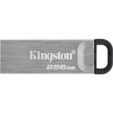 Kingston DataTraveler Kyson DTKN/256GB 256 GB Flash Bellek