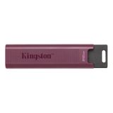 Kingston Datatraveler Max 512 gb Dtmaxa/512gb Type-A Usb 3.2 Gen 2 Flash Bellek