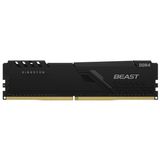 Kingston Ddr4 16gb 3200MHZ KF432C16BB/16 CL16 Masaüstü Ram Bellek
