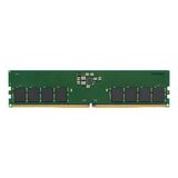 Kingston DDR5 16 GB 5600 Mhz CL46 Desktop Ram