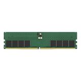 Kingston DDR5 32 GB 5600 Mhz CL46 Desktop Ram
