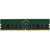 Kıngston Ddr5 Ecc Udımm 32Gb 5600Mhz Ksm56e46bd8km-32Ha 2Rx8 Sunucu Ram