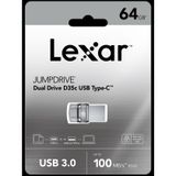 Kingston Dtdeg2-128gb 128gb Usb-a + Usb-c 3.2 Gen 1 Datatraveler Duog2 Flash Bellek