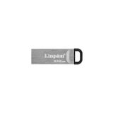 Kingston DTKN-512 GB Datatraveler Kyson 200MB-S Metal USB 3.2 Gen 1 Flash Bellek