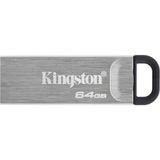 Kingston DTKN/64GB 64GB DT Kyson USB 3.2 Flash Disk
