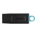Kingston DTX 64 GB USB 3.2 Flash Bellek