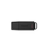 Kingston DTXG2-64GB 64 GB Portable USB 3.2 GeN1 Datatraveler Exodias Black Flash Bellek