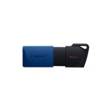 Kingston Dtxm 64Gb Usb 3.2 Gen.1 Datatraveler Exodia M Flash Bellek Dtxm/64