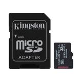 Kingston Endüstriyel microSD - 32 GB microSDHC Endüstriyel C10 A1 pSLC Kartı + SD Adaptör - SDCIT2/32 GB
