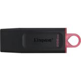 Kingston Exodia 256GB USB3.2 Gen 1 USB Bellek
