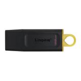 Kingston Exodia DTX 128 GB Flash Bellek