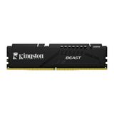 Kingston Fury Beast 16GB DDR5 5600 MHz CL36 Bellek